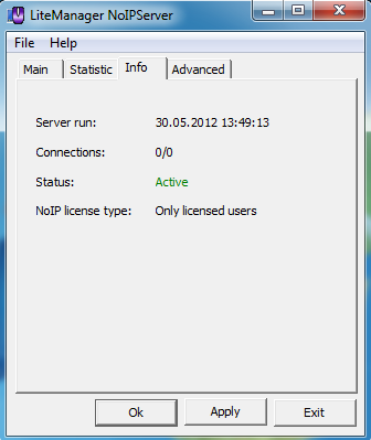 How to connect by ID