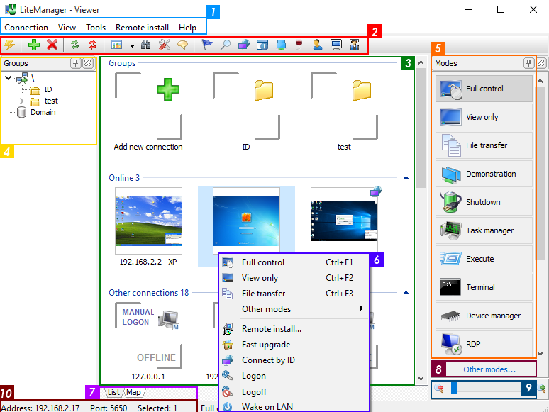 Лайт менеджер. Light Manager. LITEMANAGER Pro. LITEMANAGER 4.8. LITEMANAGER  для чего.