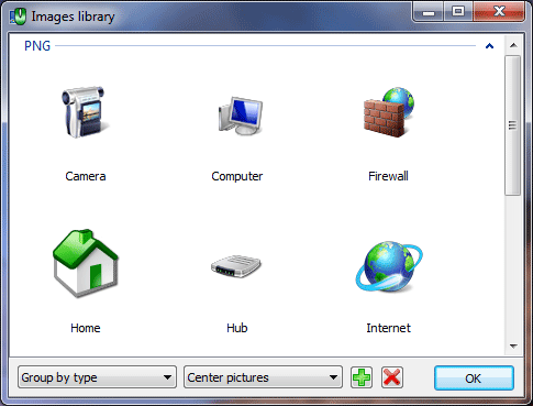 Image library Image library