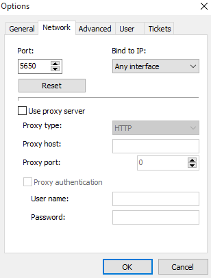 Network.