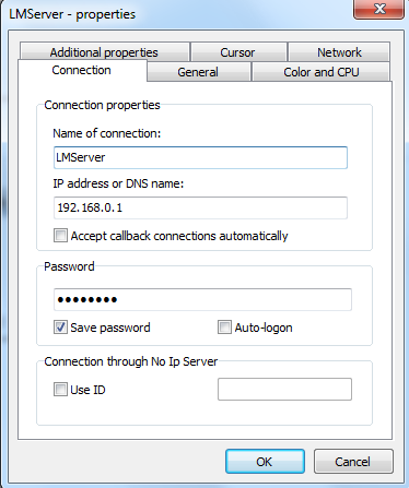 Cascade server configuration. Cascade server configuration.