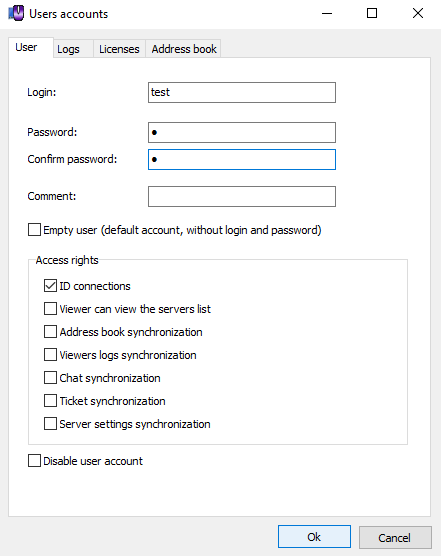 Enter a new name