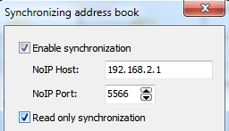  set the read-only access