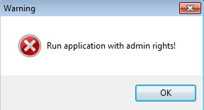 you can change its settings